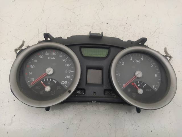 8200306538 RENAULT Панель приборов купить в Чернигов