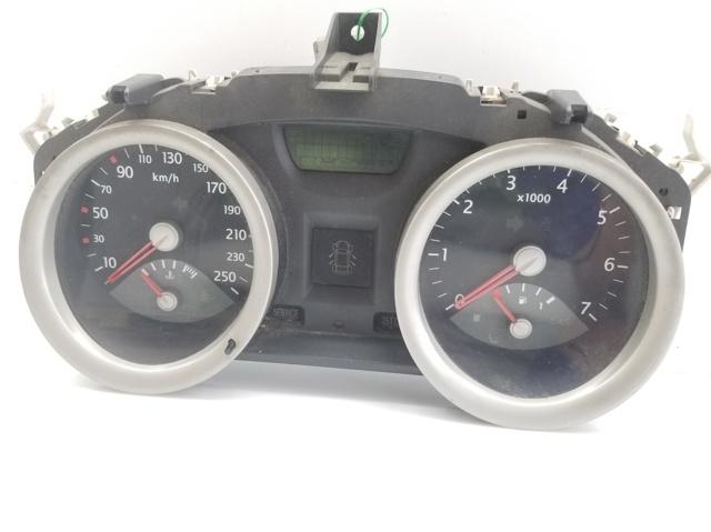 8200306538 RENAULT Приборная доска (щиток приборов) купить в Ирпень