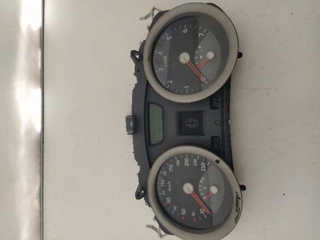 RENAULT 8200306538 Панель приборов в наличии Винница