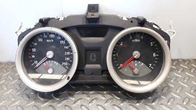RENAULT 8200306538 Приборная доска (щиток приборов) в наличии Харьков