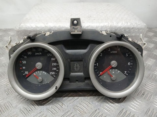 8200306538 RENAULT Панель приборов купить в Черкассы