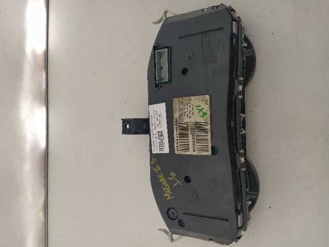 8200306538 RENAULT Панель приборов купить в Киев