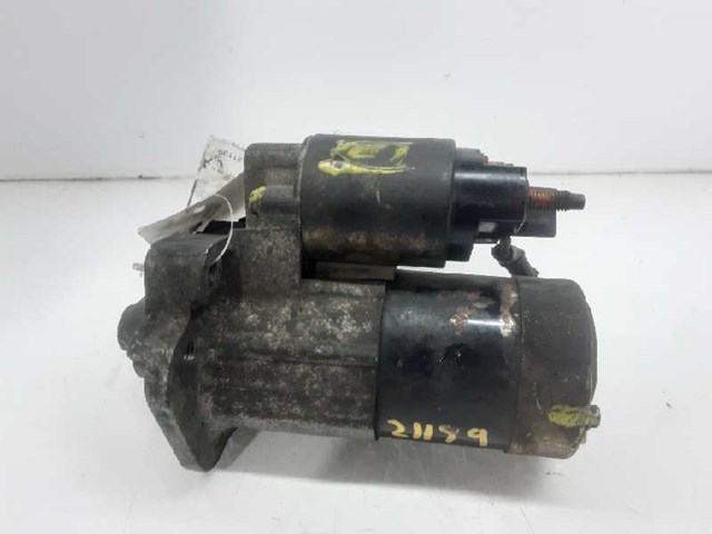 Motor e motor qashqai / qashqai +2 i (j10,j10) (2007-2013) 1.5 dci k9k282k9k292 8200306595