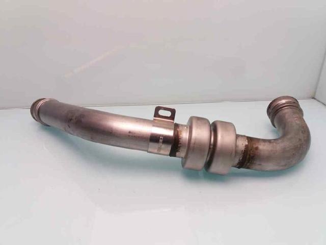 8200306925 RENAULT Патрубок воздушный, выход из турбины/компрессора (наддув) купить в Каменское