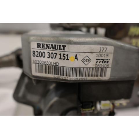 RENAULT 8200307151 Рулевая колонка в наличии Кривой Рог