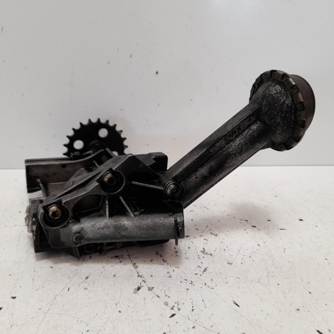 Bomba de óleo 8200307174 RENAULT