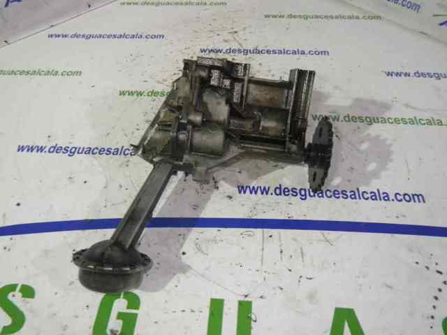 Bomba de óleo 8200307174 RENAULT