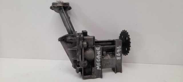 Bomba de óleo 8200307174 RENAULT