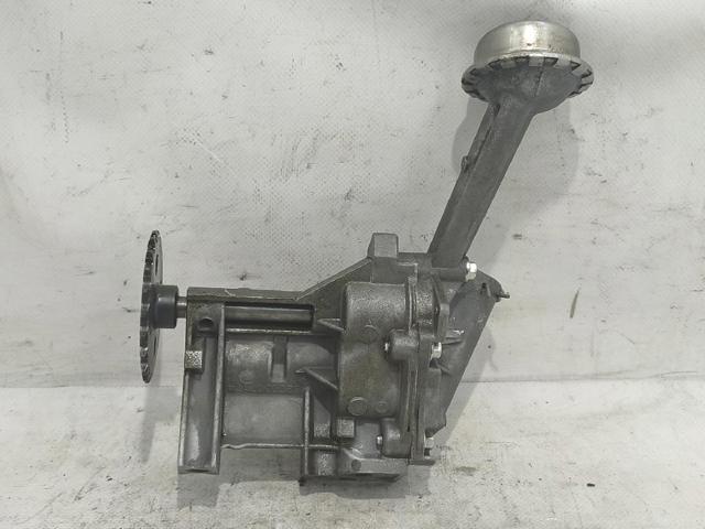 Bomba de óleo 8200307174 RENAULT