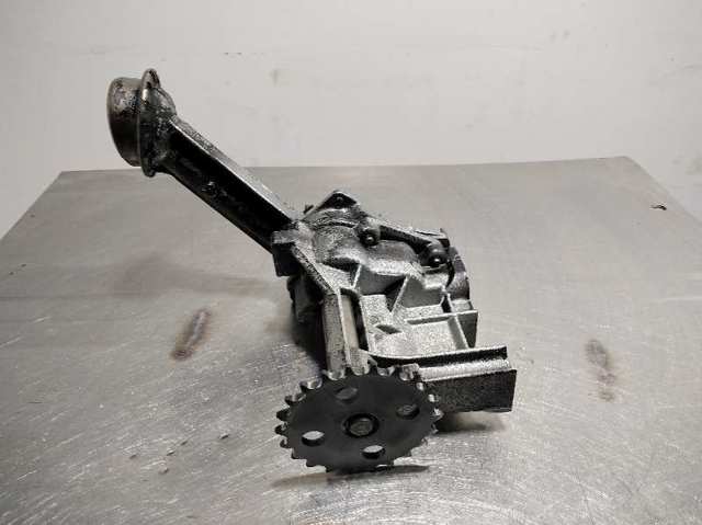 Bomba de óleo 8200307174 RENAULT