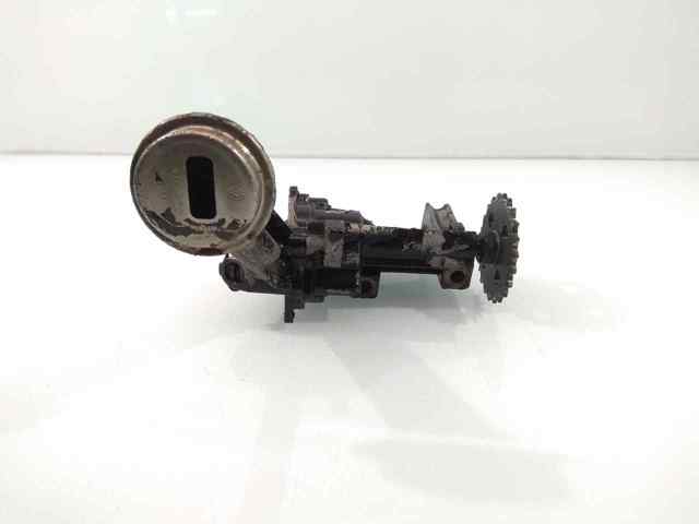 Bomba de óleo 8200307174 RENAULT