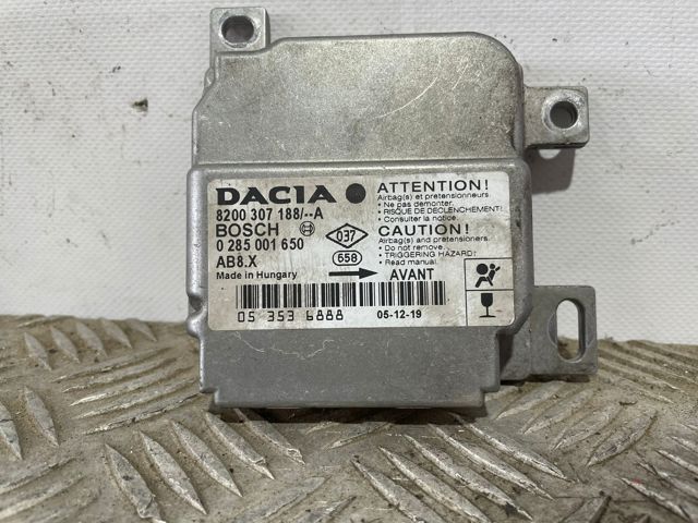 RENAULT 8200307188 в наличии Тернополь
