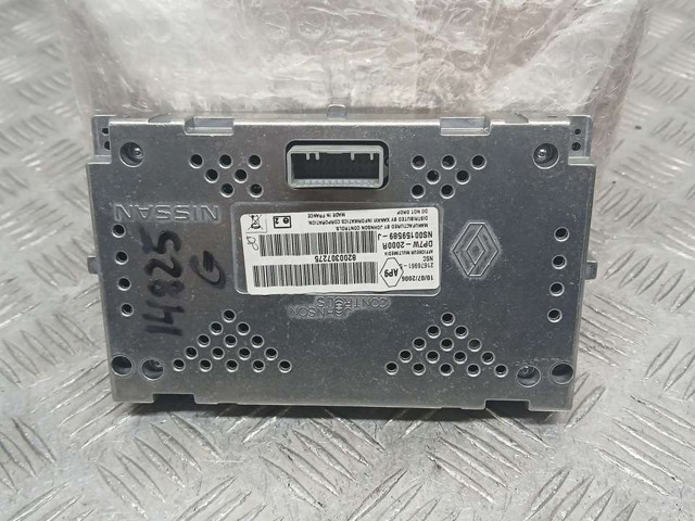 RENAULT 8200307275 Дисплей многофункциональный в наличии Павлоград