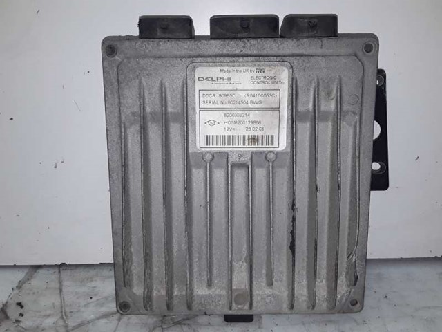 8200308214 NISSAN купить в Львов