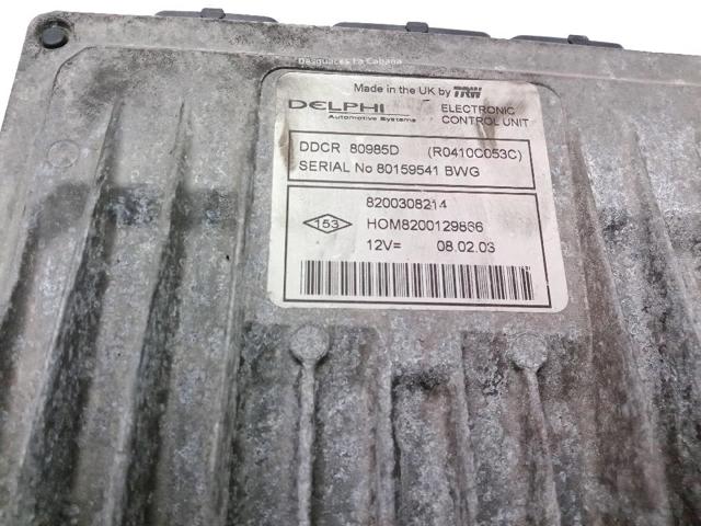 8200308214 NISSAN купить в Львов