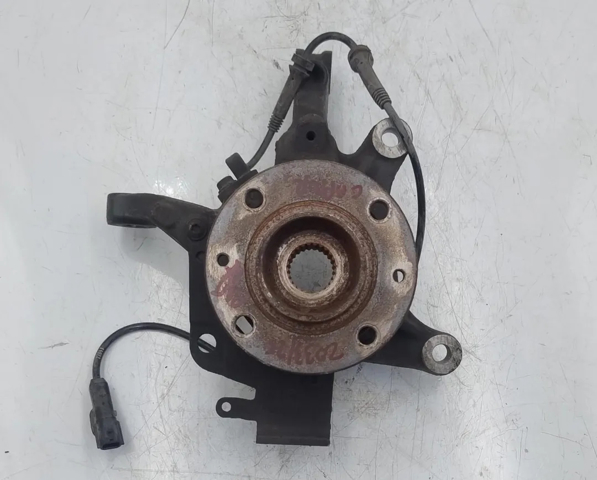 RENAULT 8200308650 Передняя ступица в наличии Сумы