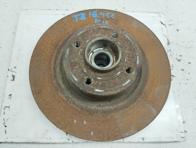 Cubo dianteiro 8200308650 RENAULT