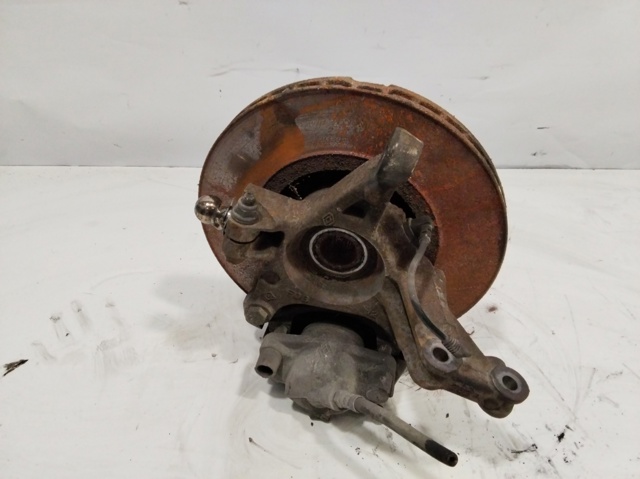 8200308650 RENAULT Передняя ступица купить в Кривой Рог