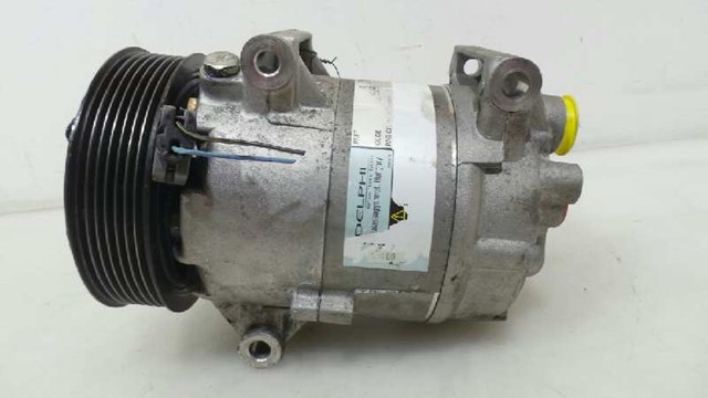 8200309193 NISSAN Компрессор кондиционера купить в Днепр
