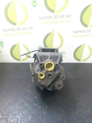 NISSAN 8200309193 Компрессор кондиционера в наличии Полтава