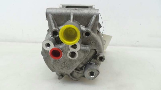 8200309193 NISSAN Компрессор кондиционера купить в Черновцы