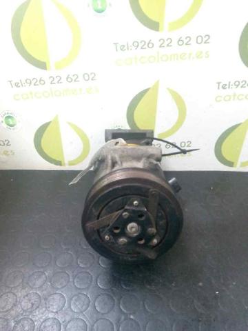 8200309193 NISSAN Компрессор кондиционера купить в Украина
