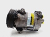 Compressor de aparelho de ar condicionado 8200309193 RENAULT