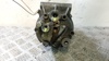 Compressor de aparelho de ar condicionado 8200309193 RENAULT