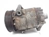 Compressor de aparelho de ar condicionado 8200309193 RENAULT