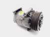 Compressor de aparelho de ar condicionado 8200309193 RENAULT