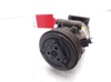 Compressor de aparelho de ar condicionado 8200309193 RENAULT