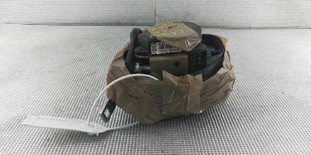 8200309237 RENAULT Ремень безопасности задний левый купить в Каменское