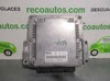 Módulo de direção (Centralina eletrônica) de motor 8200309318 RENAULT