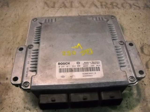 8200309321 RENAULT купить в Полтава