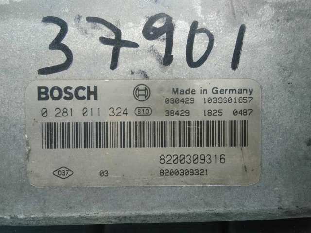 8200309321 RENAULT купить в Тернополь