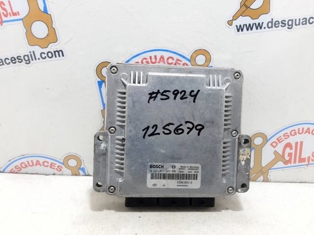 8200309321 RENAULT купить в Днепр