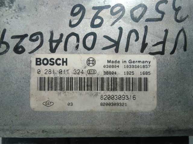8200309321 RENAULT купить в Черкассы