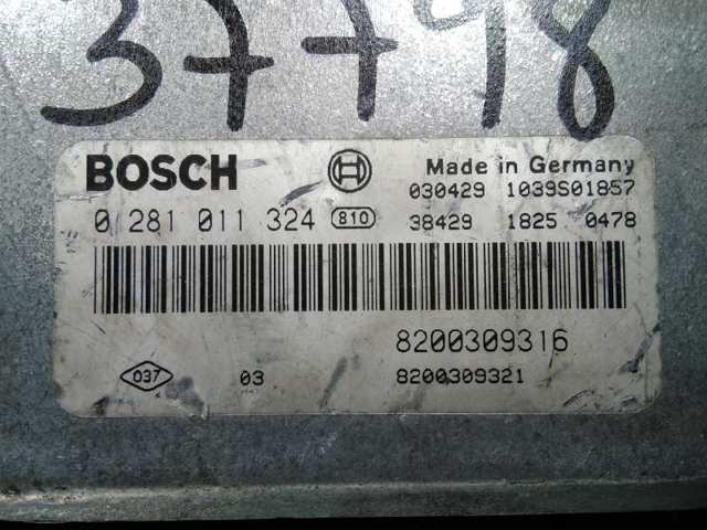 8200309321 RENAULT купить в Винница