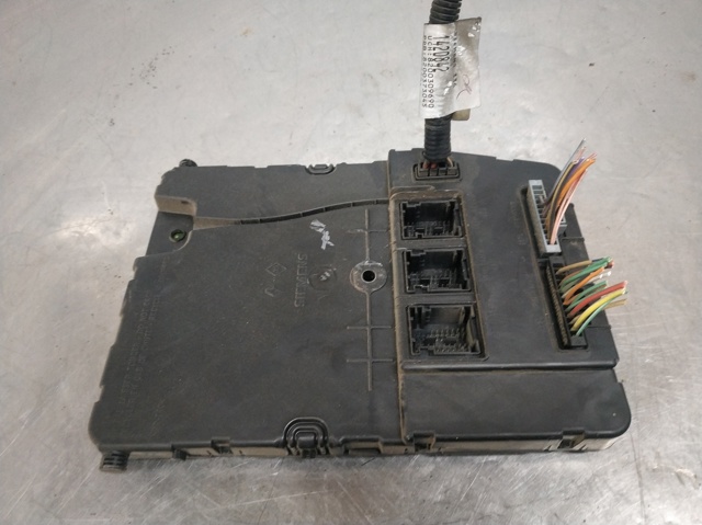 Unidade de conforto Renault Megane 2 LM0, LM1