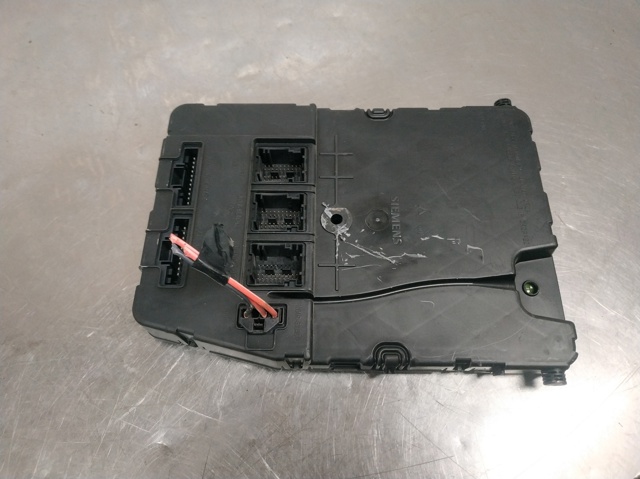 Unidade de conforto Renault Megane 2 LM0, LM1