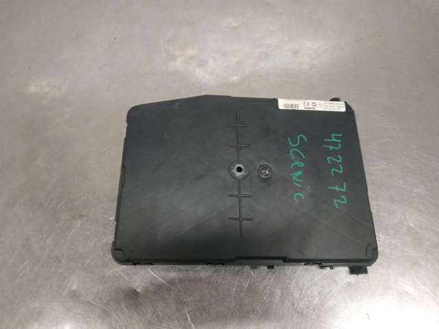 Unidade de conforto Renault Megane 2 LM0, LM1