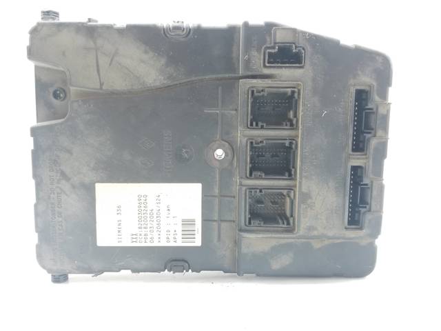 8200309690 Блок комфорта купить Ирпень