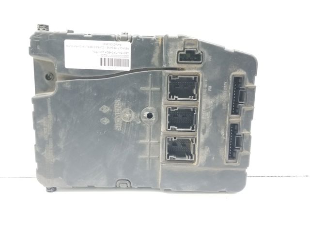 8200309690 RENAULT Блок комфорта купить в Каменское