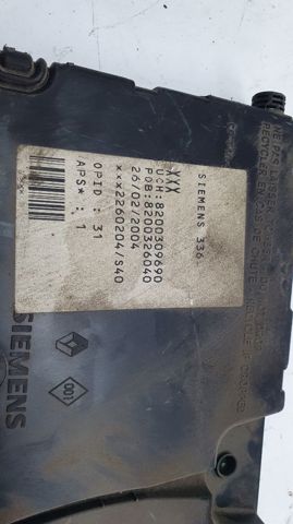 8200309690 Блок комфорта купить Черновцы