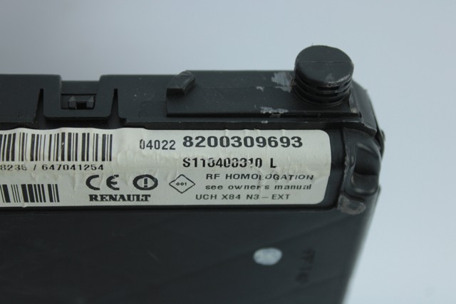 8200309693 RENAULT купить в Львов