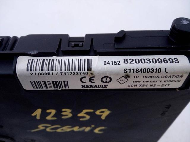 RENAULT 8200309693 в наличии Житомир