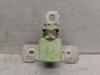 Coxim de fixação do silenciador 8200310007 RENAULT
