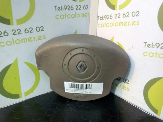RENAULT 8200310300 Подушка безопасности водителя в наличии Тернополь