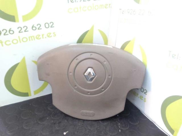 8200310300 RENAULT Подушка безопасности водителя купить в Павлоград