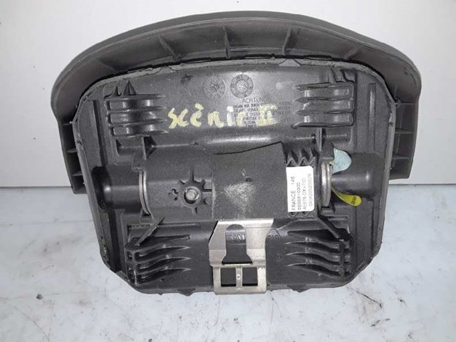 8200310300 Подушка безопасности (AIRBAG) водительская купить Тернополь